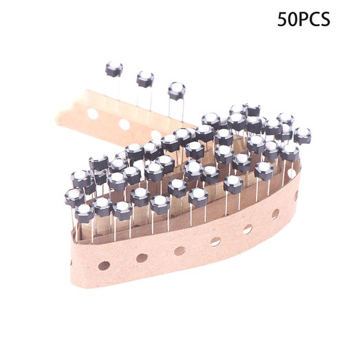 Micro interrupteur tactile - micro-interrupteur,