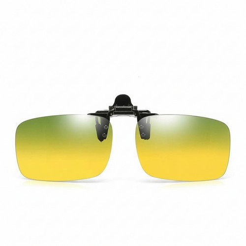 Clip solaire rabattable - solaire,