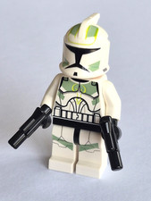 RARE FIGURINE MINIFIGURE LEGO