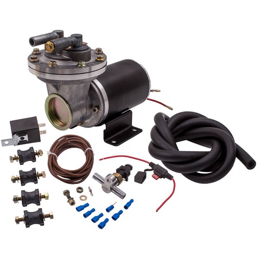 Pompe vide 12v electric - vide,