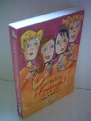 Friends eine woche zum - /,