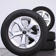 17 pouces Audi Q3 F3 II 83A