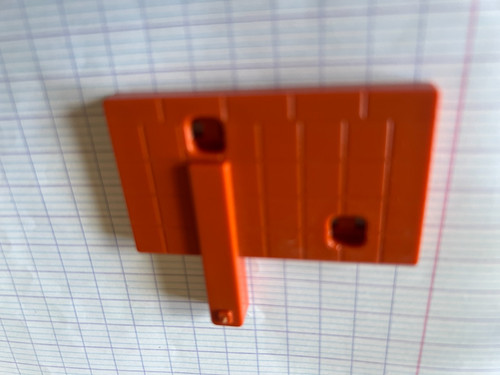Playmobil mur carrele - mur, 30289160