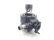 Cylindre Et Piston Cylinder