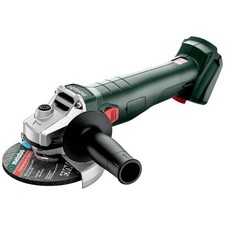 Meuleuse d'angle sans fil Metabo W 18 7-125 602371850 125 mm sans batterie,