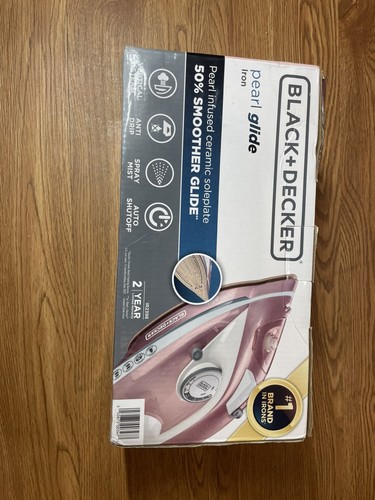 Black decker - black,