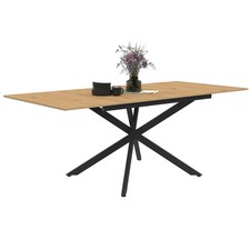 Table à manger extensible