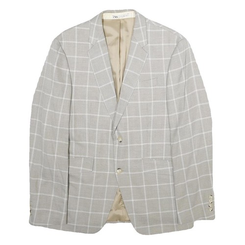 Zara homme blazer - zara,