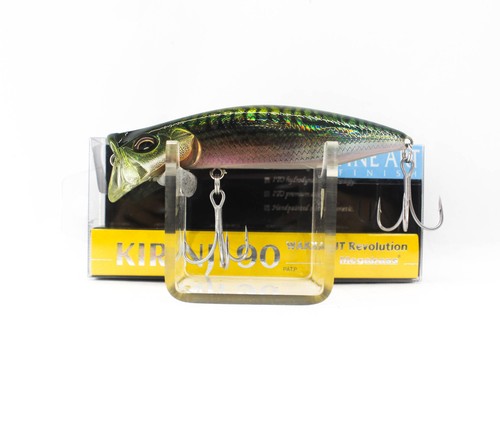 Megabass kirinji flottant - megabass, 90