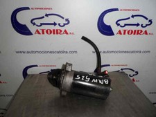 Démarreur pour BMW SERIE 5