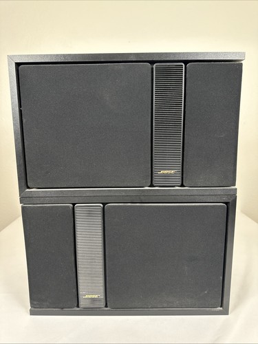 Bose 301 music monitor series - music,