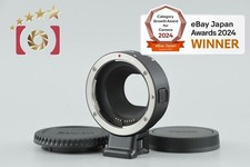 Adaptateur Canon Mount EF-EOS M [Near Mint]