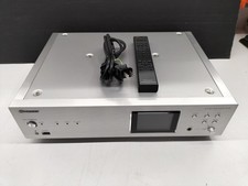 Lecteur audio réseau PIONEER