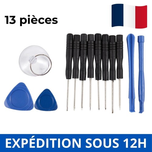 Kit réparation téléphone - réparation,