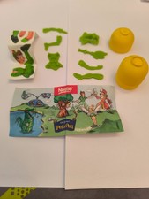 Figurine Peter pan Disney 1998