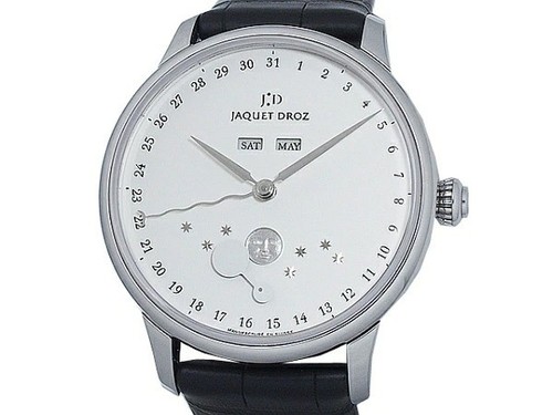 Jaquet droz eclipse - droz,