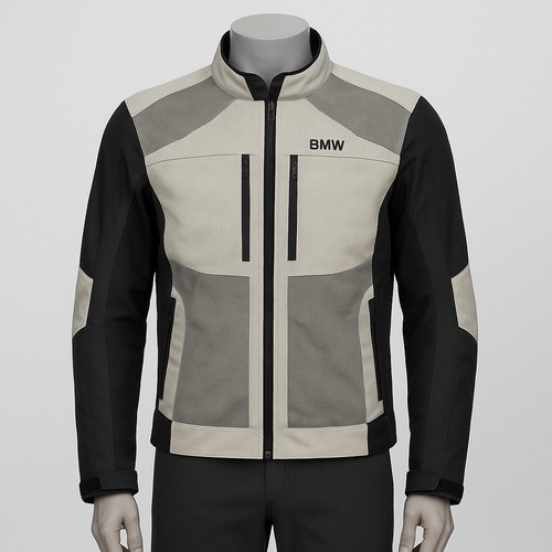 Bmw motorrad motorcycle jacket - bmw,