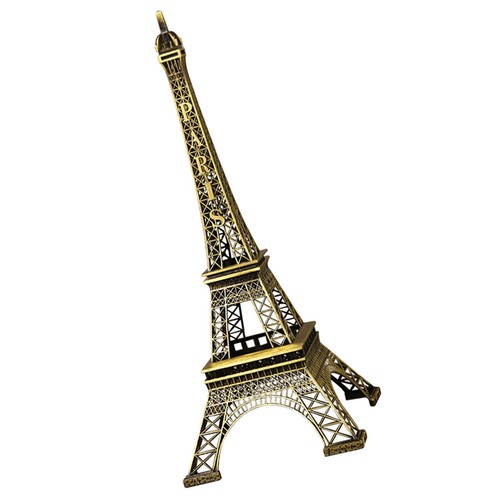 Eiffel tower souvenirs - ,