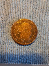 Pièce 1 Sol 🇫🇷 France