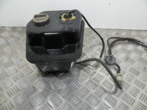 Reservoir essence motors - d'essence,