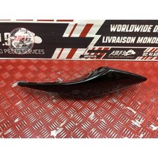 Coque arrière gauche Suzuki