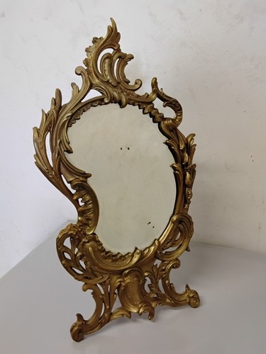 Miroir table psyché - miroir, de