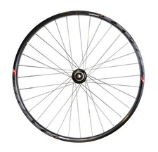 Roue vtt 27.5'' ar k7 jante