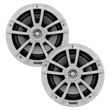 2 x Infinity 6.5" 2-Way 225W