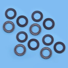 4Set Steering Upgrade Gasket