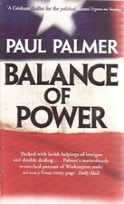 Balance of power - Paul Palmer - V141290