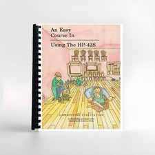 An easy course in using the HP