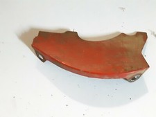 tôle de protection pour moteur Bernard 117 bis s