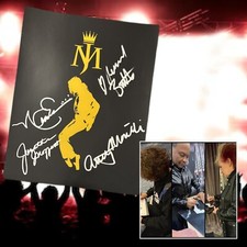 Membres Du Groupe GFA