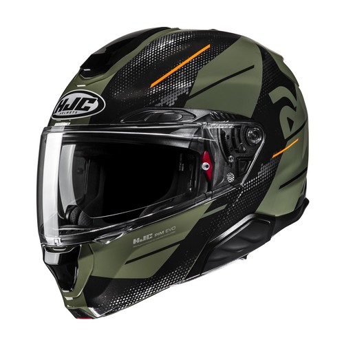 Hjc rpha blat mc7 casque - hjc,