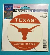 TEXAS University Longhorns