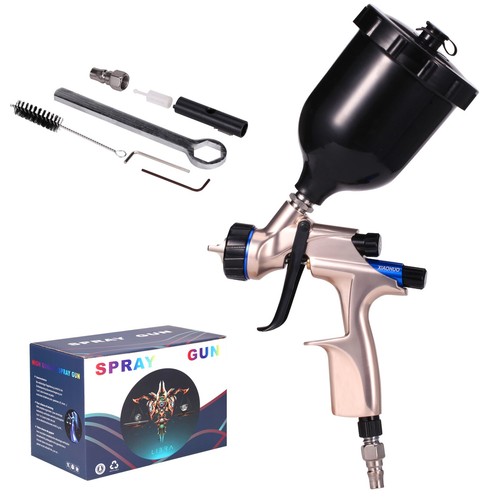 Pistolet alimentation - pistolet,