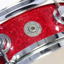 Dw Collectors acier roulant