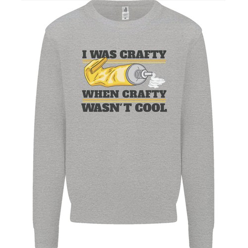 Sweat capuche art et - capuche,