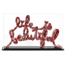 Mr.BRAINWASH Life Is Beautiful