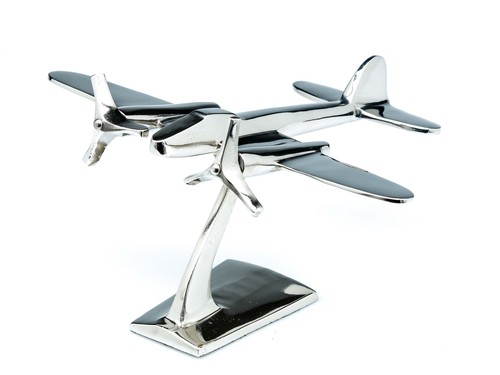 Maquette avion pour bureau - pour,