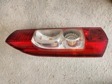 Feux arrière jumper/ducato/boxer