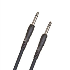 Câble pour Enceinte D'Addario