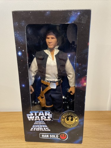Star wars han - wars,