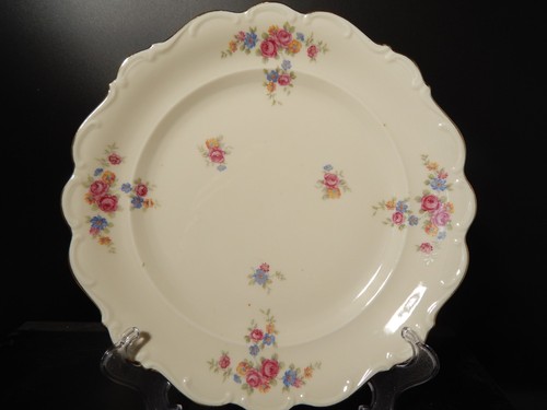 Vintage lot assiettes - vintage, de