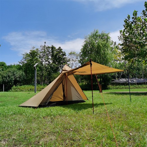 Tente camping ultralégère - tente, de