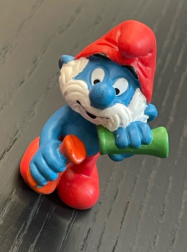 Jouet figurine schleich - schleich, 1993