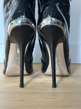 L&R Lorenzi GML boots 14cm 40