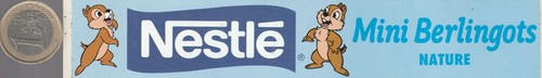 Produits laitiers nestle - produits,