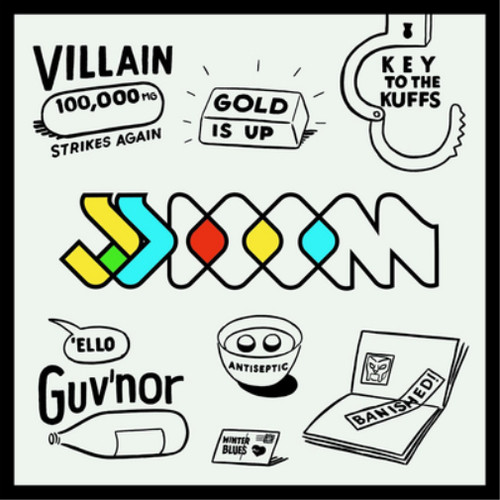 Doom key the - doom,
