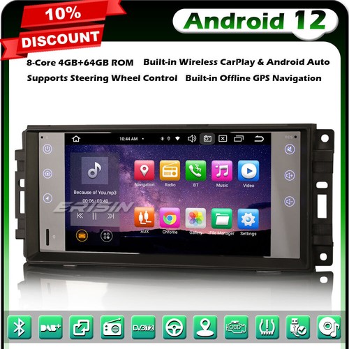 Cœurs 64go android gps - 8-cœurs, 14